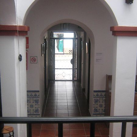 Apartamentos Turisticos Casa Cantillo Carmona  Exterior photo