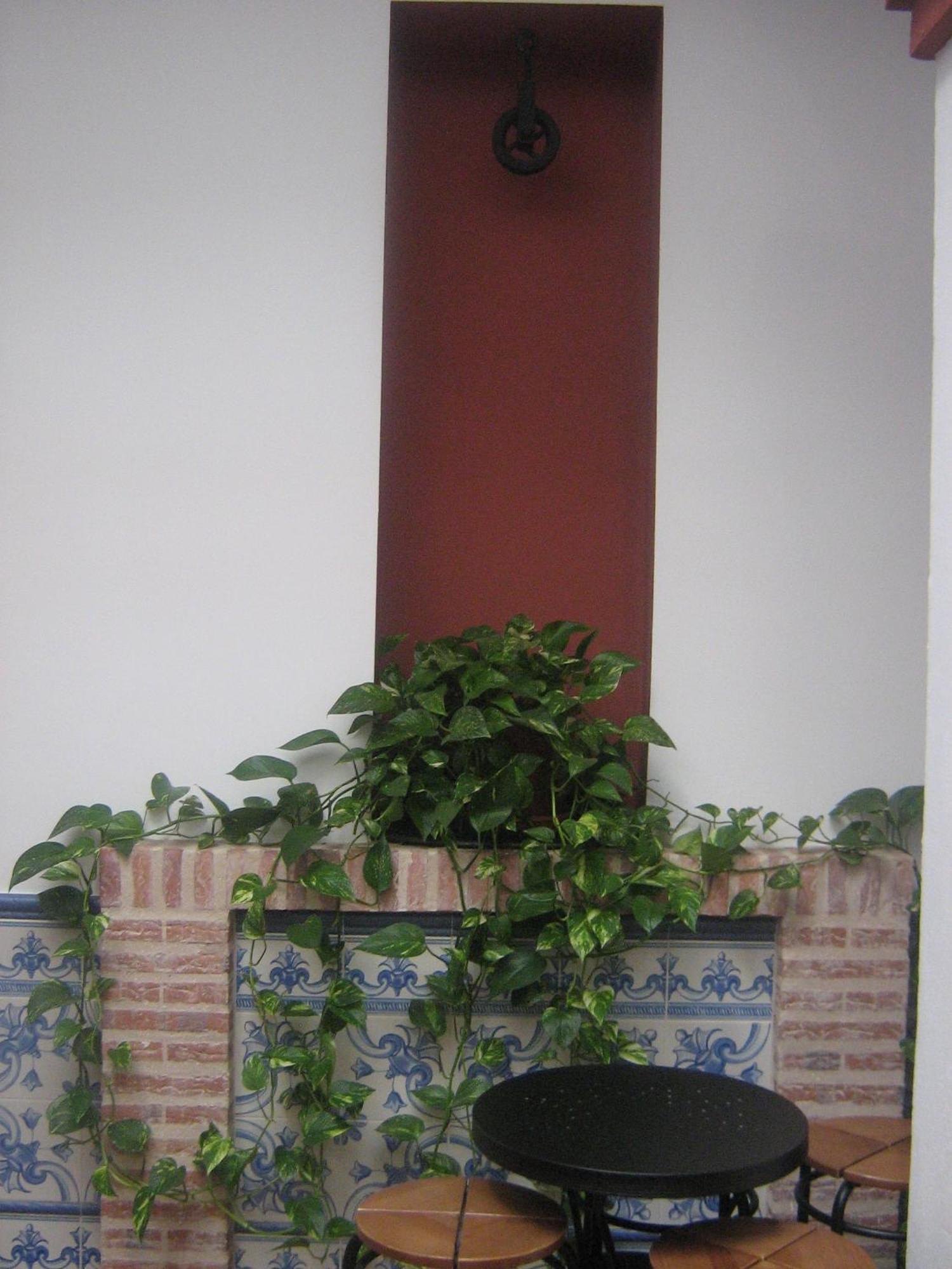 Apartamentos Turisticos Casa Cantillo Carmona  Exterior photo